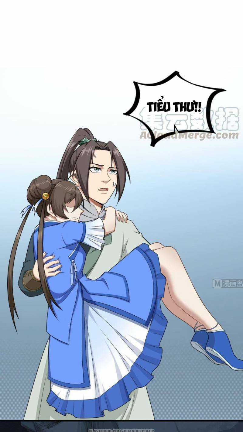 Trọng Sinh Tới Đại Đường Chapter 57 trang 15