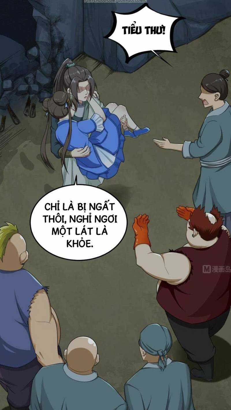 Trọng Sinh Tới Đại Đường Chapter 57 trang 16