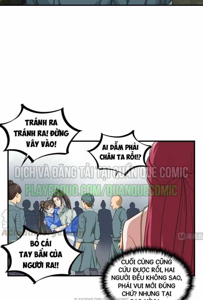 Trọng Sinh Tới Đại Đường Chapter 57 trang 17