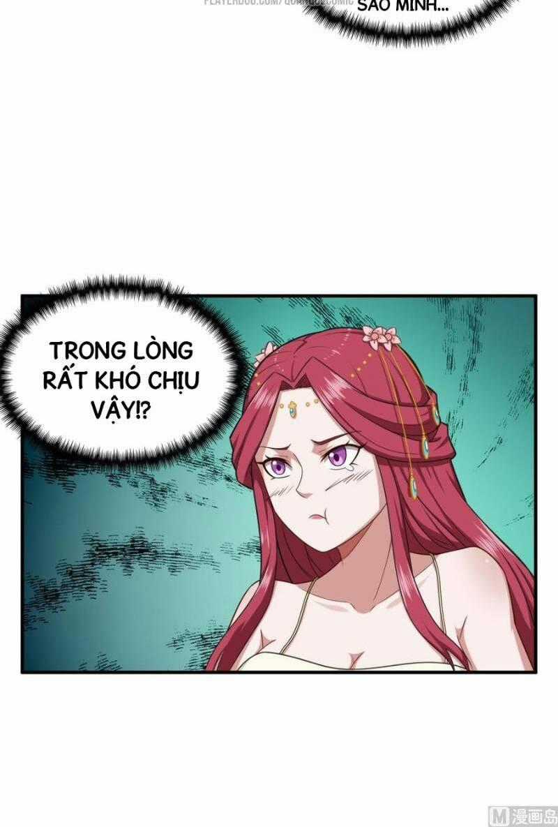 Trọng Sinh Tới Đại Đường Chapter 57 trang 18