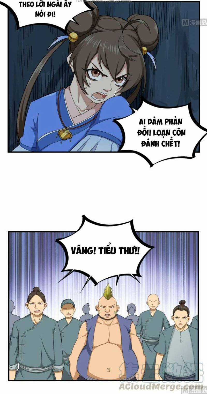 Trọng Sinh Tới Đại Đường Chapter 57 trang 2