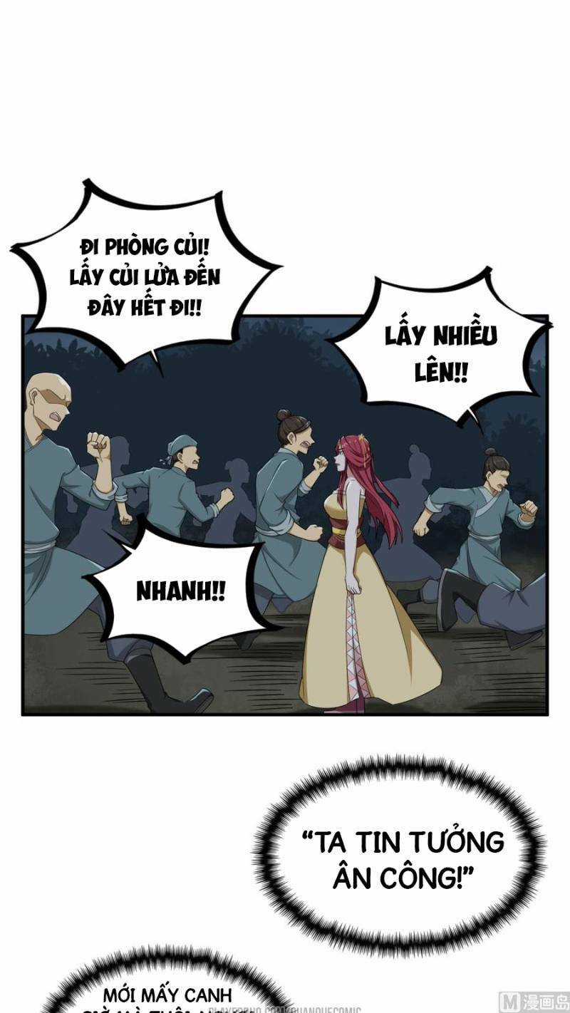 Trọng Sinh Tới Đại Đường Chapter 57 trang 3