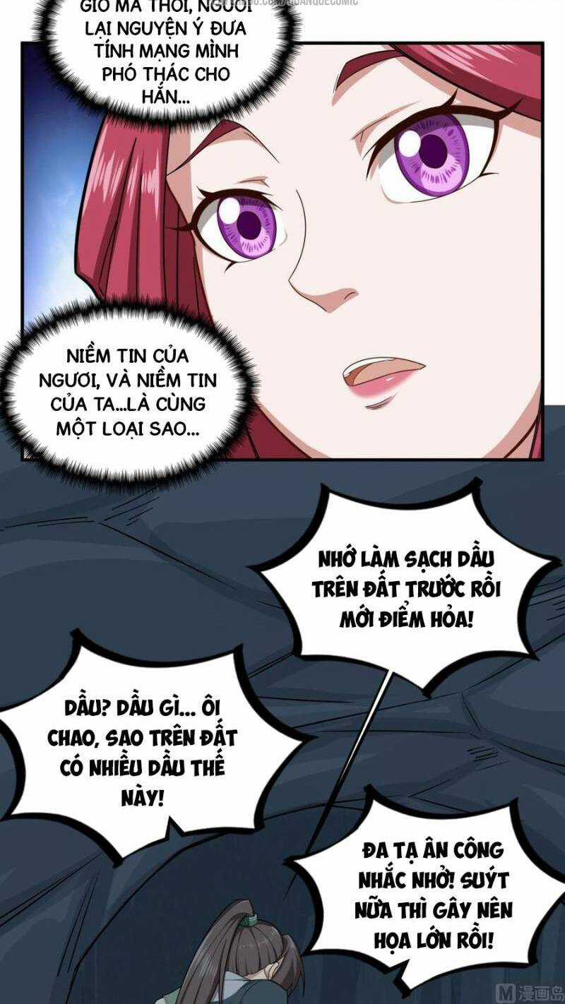 Trọng Sinh Tới Đại Đường Chapter 57 trang 4