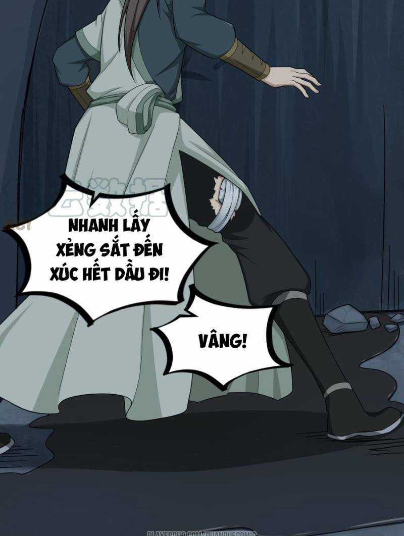 Trọng Sinh Tới Đại Đường Chapter 57 trang 5