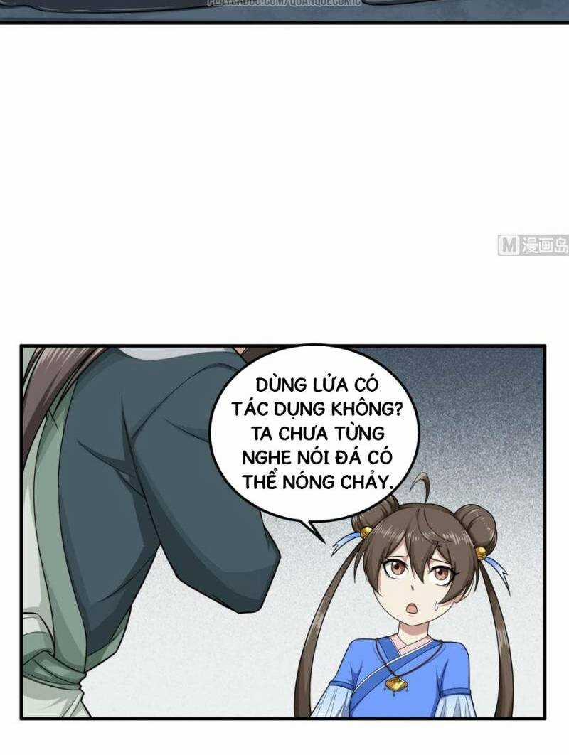 Trọng Sinh Tới Đại Đường Chapter 57 trang 6