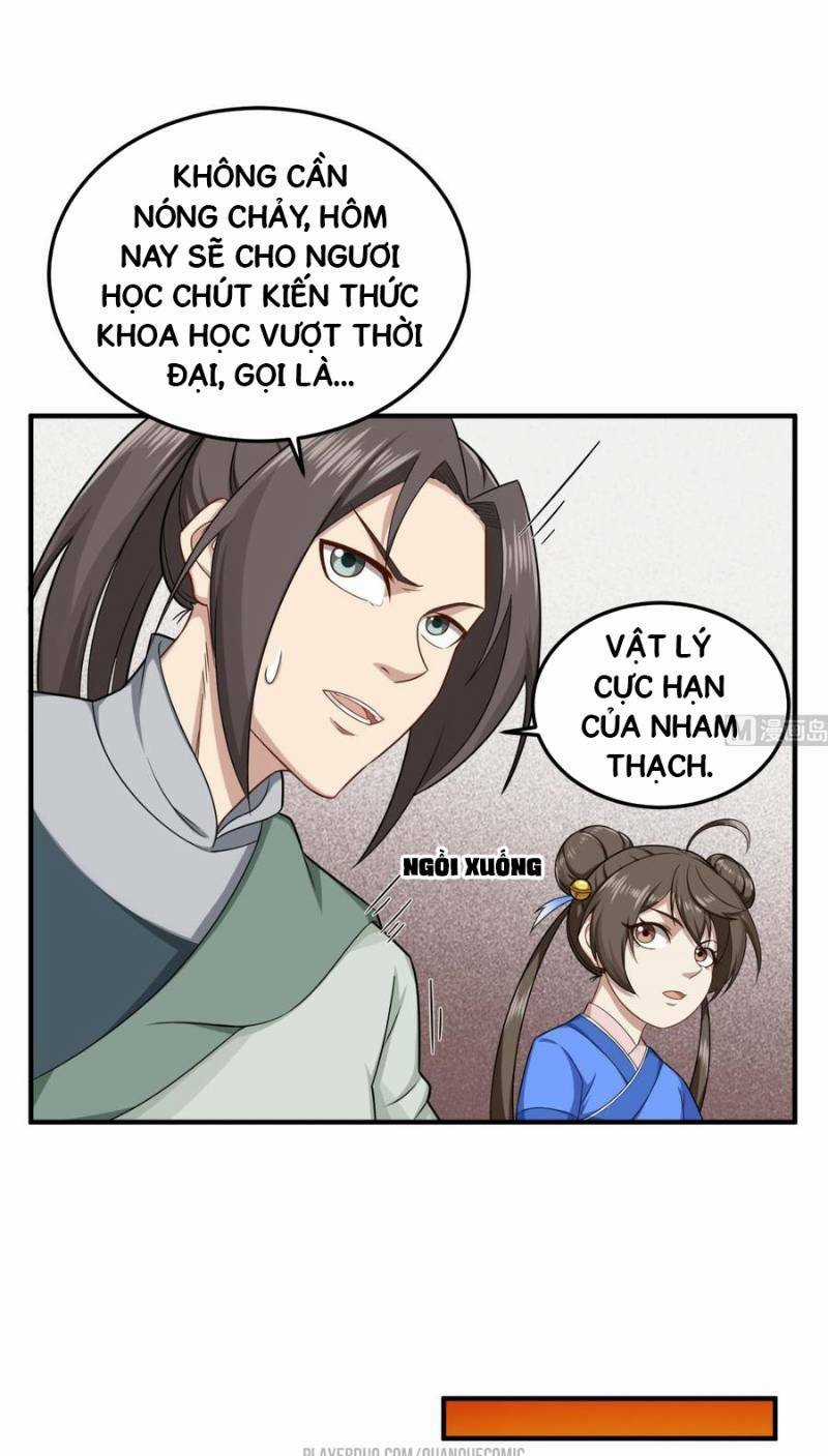 Trọng Sinh Tới Đại Đường Chapter 57 trang 7