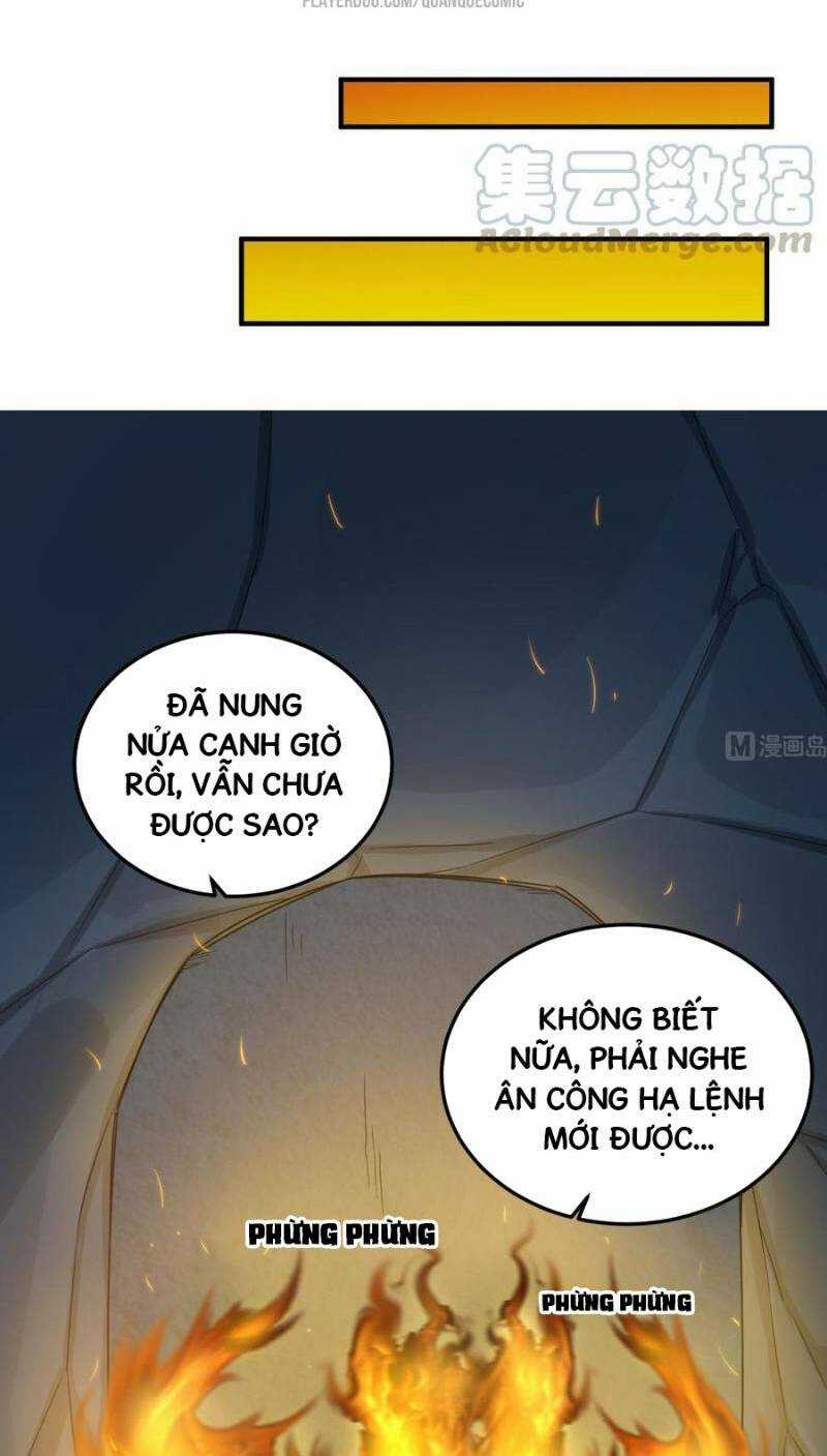 Trọng Sinh Tới Đại Đường Chapter 57 trang 8