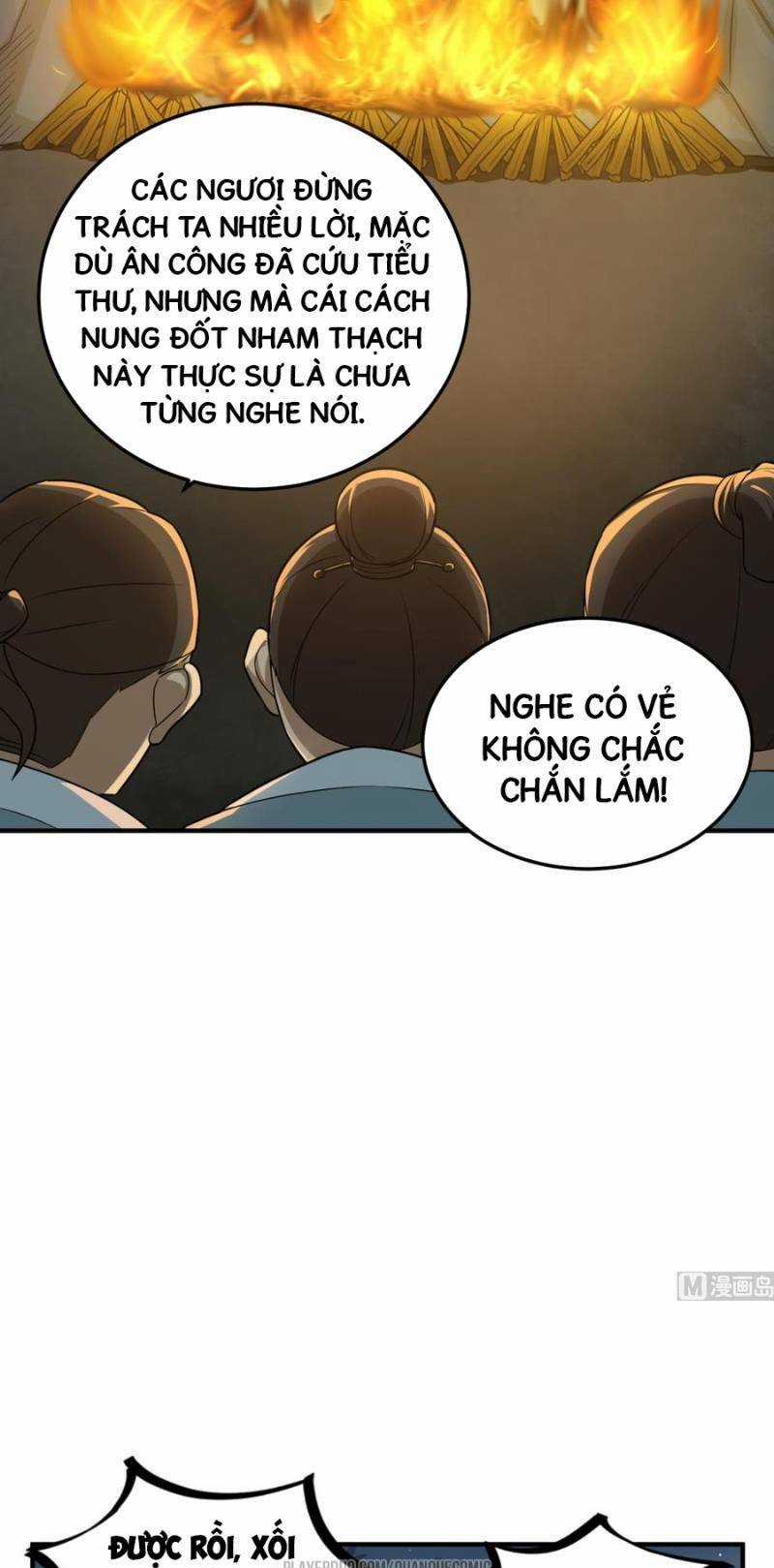 Trọng Sinh Tới Đại Đường Chapter 57 trang 9