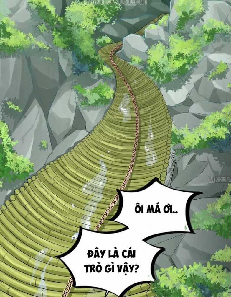 Trọng Sinh Tới Đại Đường Chapter 58 trang 10