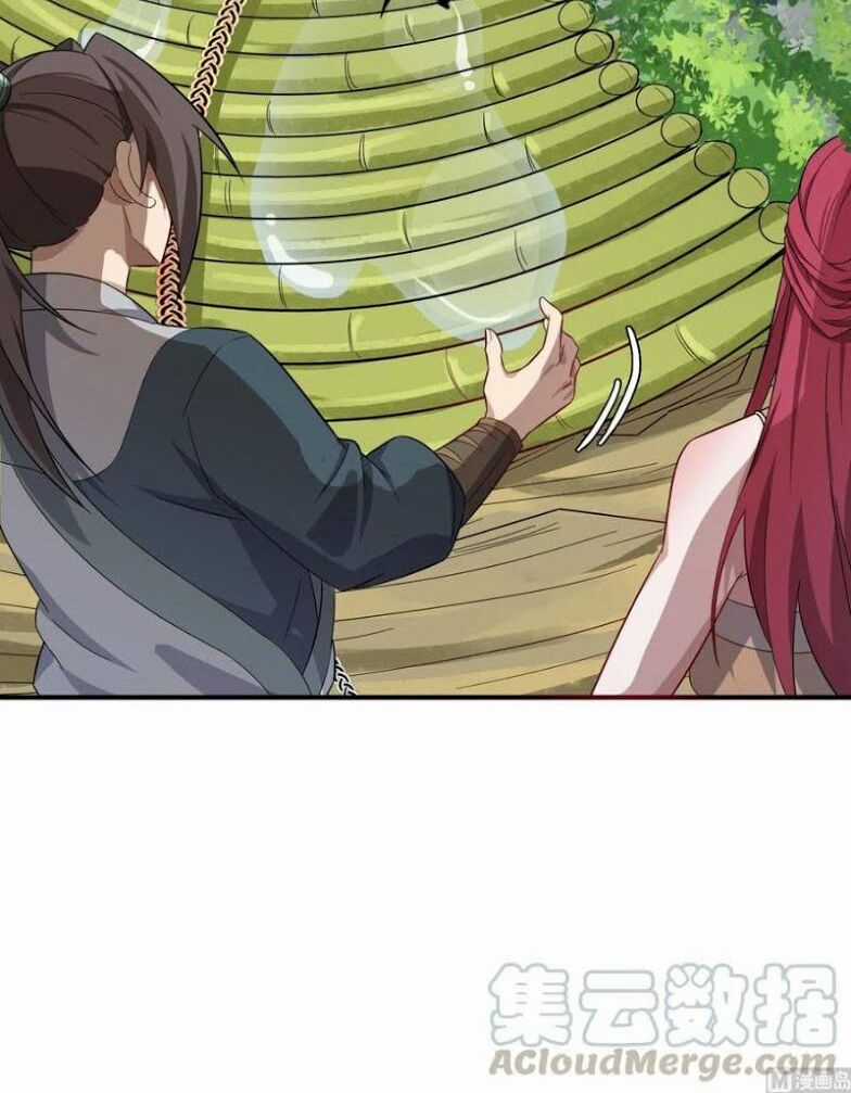 Trọng Sinh Tới Đại Đường Chapter 58 trang 11