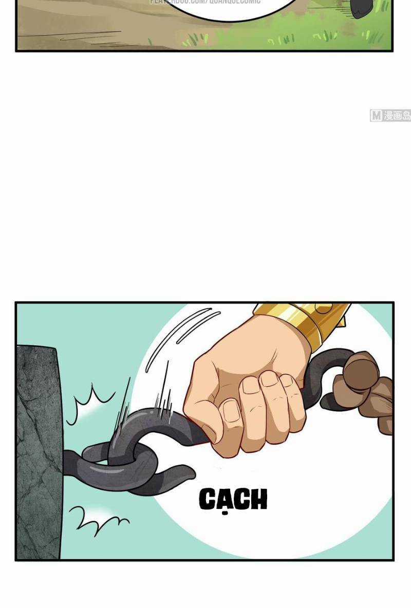 Trọng Sinh Tới Đại Đường Chapter 58 trang 13