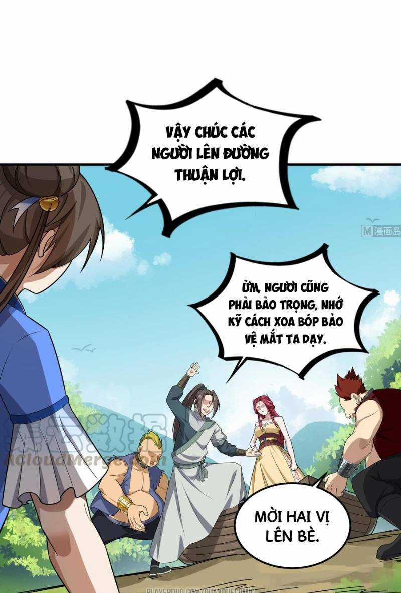 Trọng Sinh Tới Đại Đường Chapter 58 trang 14
