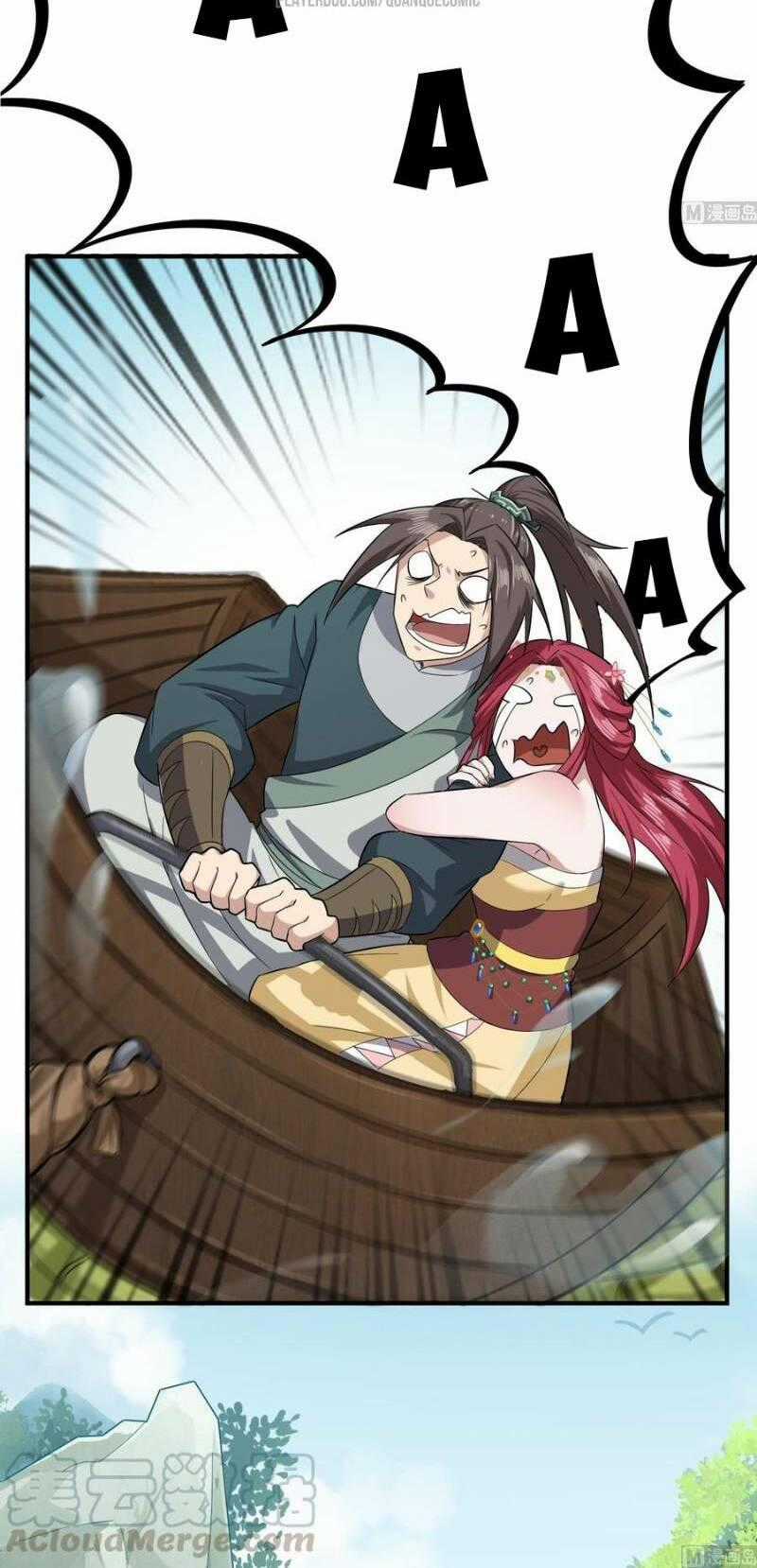 Trọng Sinh Tới Đại Đường Chapter 58 trang 18