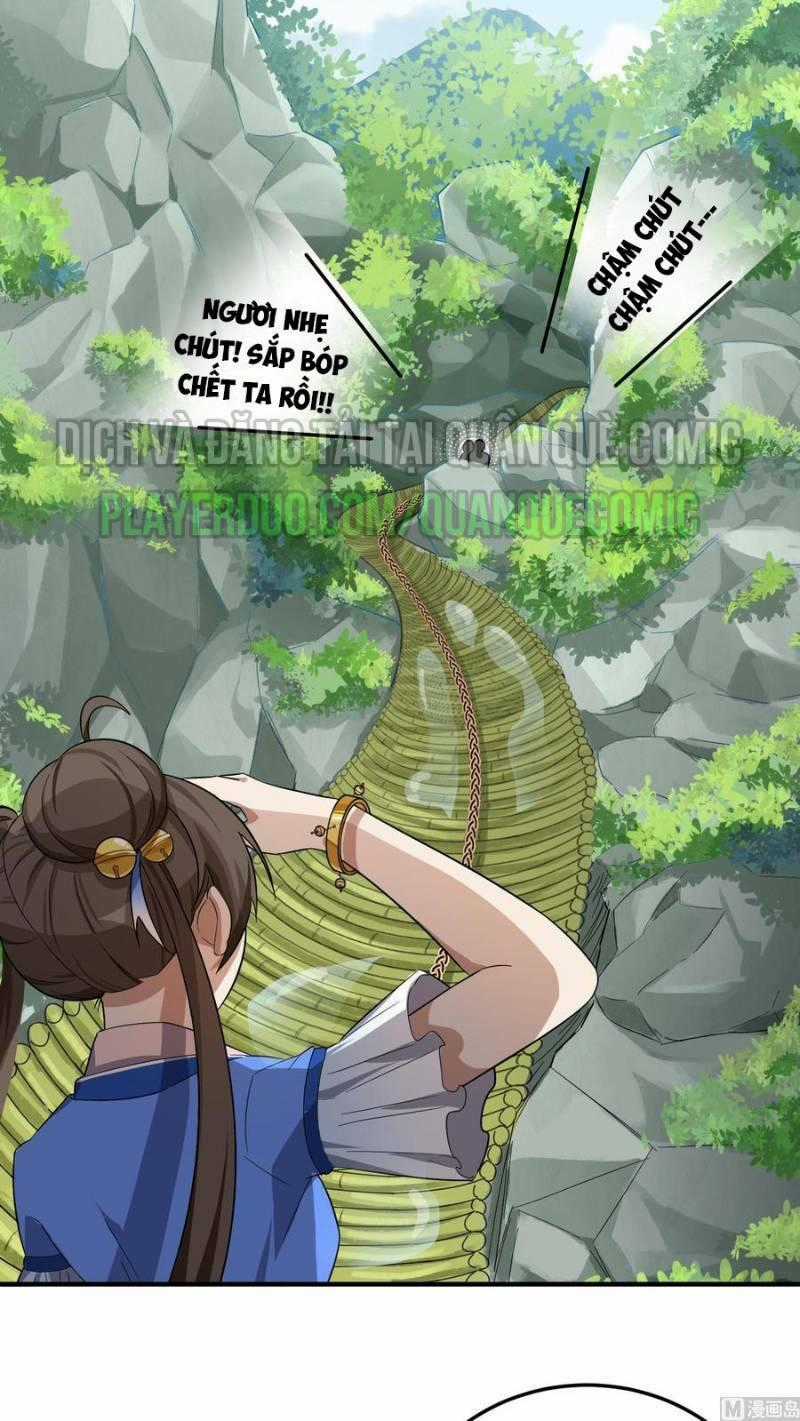 Trọng Sinh Tới Đại Đường Chapter 58 trang 19