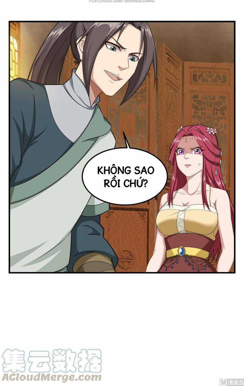 Trọng Sinh Tới Đại Đường Chapter 58 trang 3