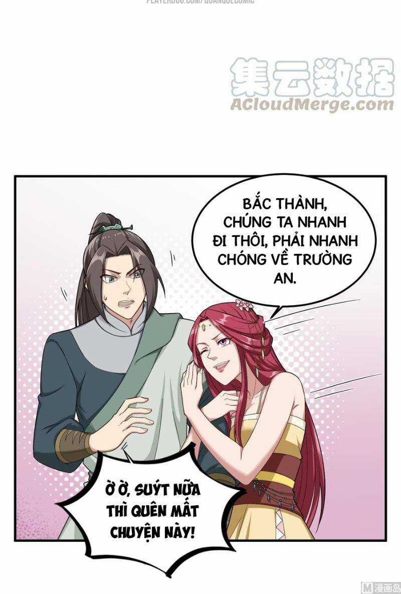 Trọng Sinh Tới Đại Đường Chapter 58 trang 6