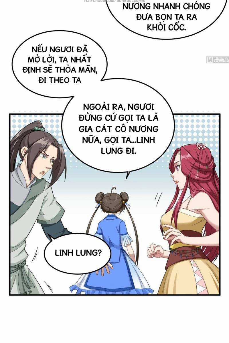 Trọng Sinh Tới Đại Đường Chapter 58 trang 8