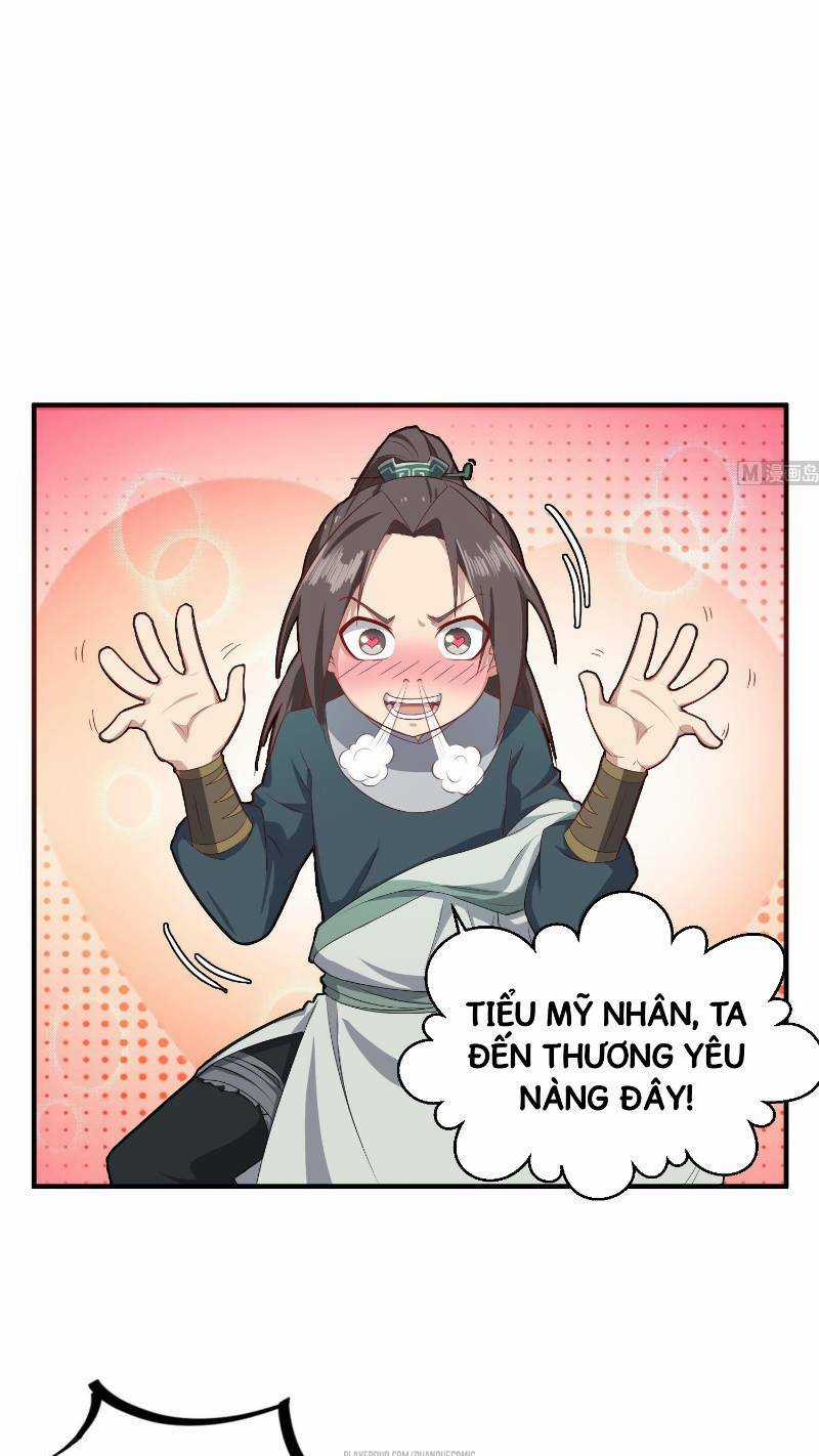 Trọng Sinh Tới Đại Đường Chapter 59 trang 10