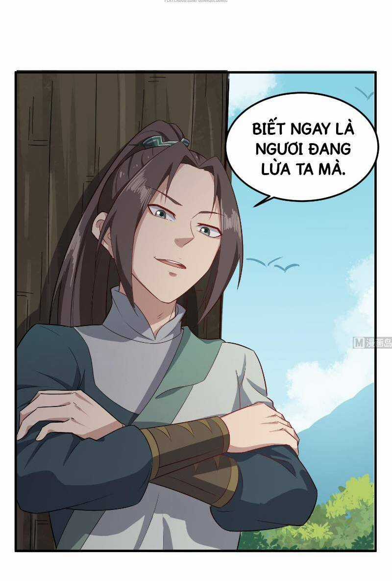 Trọng Sinh Tới Đại Đường Chapter 59 trang 13