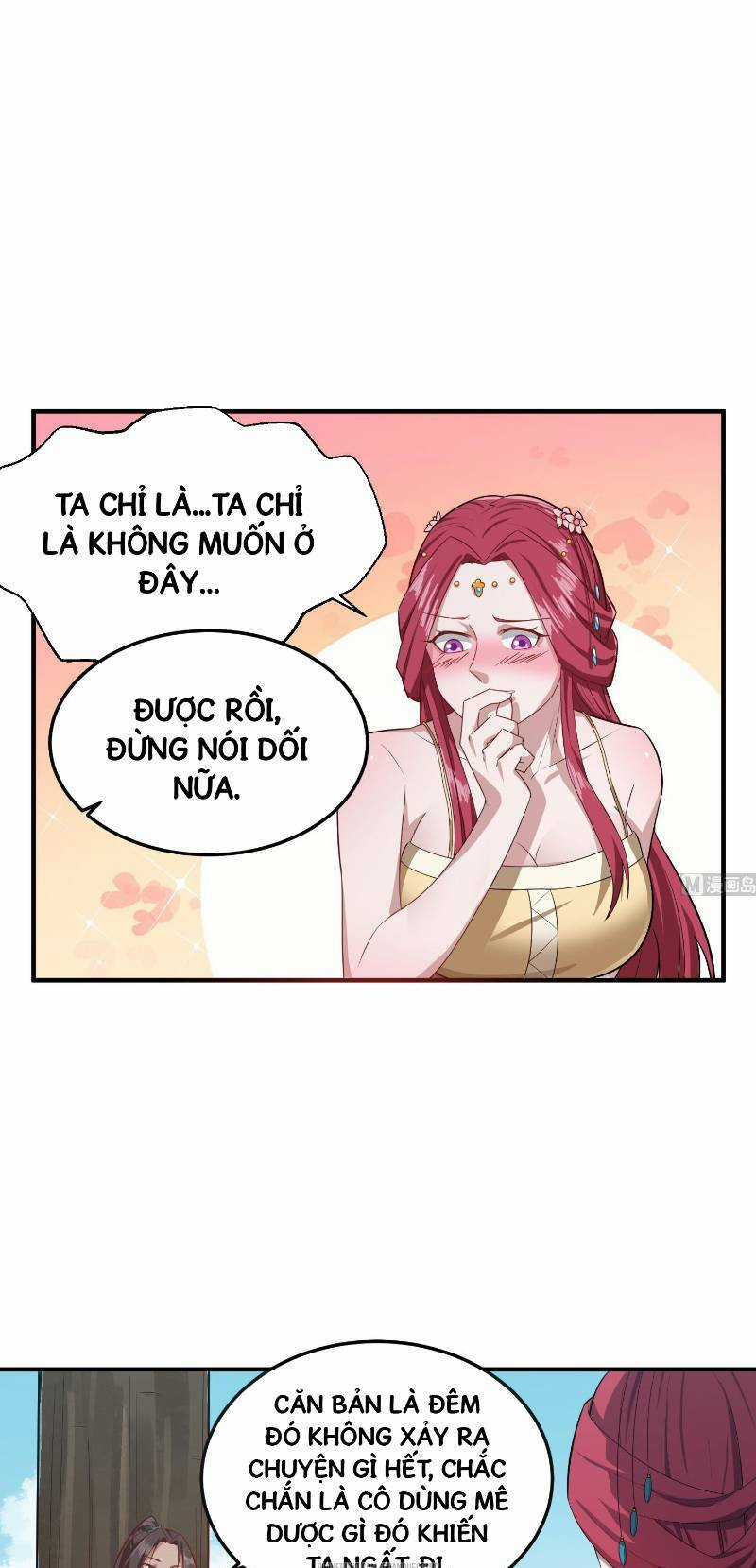 Trọng Sinh Tới Đại Đường Chapter 59 trang 14