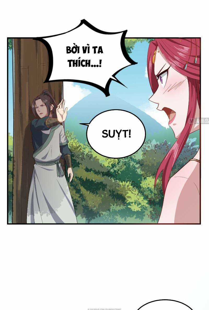 Trọng Sinh Tới Đại Đường Chapter 59 trang 16