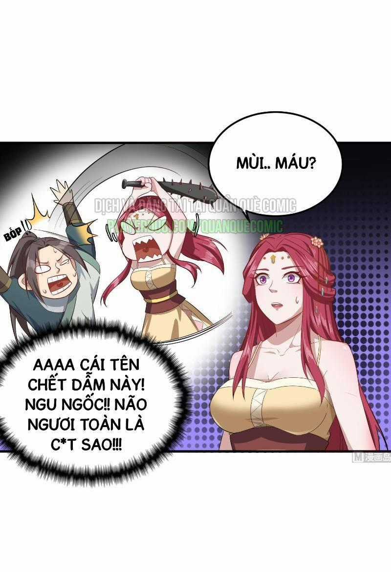 Trọng Sinh Tới Đại Đường Chapter 59 trang 18