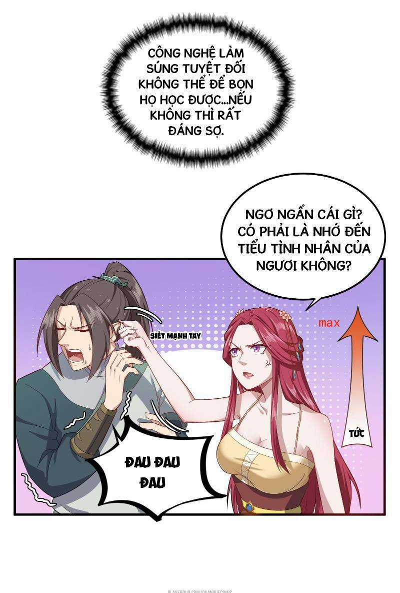 Trọng Sinh Tới Đại Đường Chapter 59 trang 2