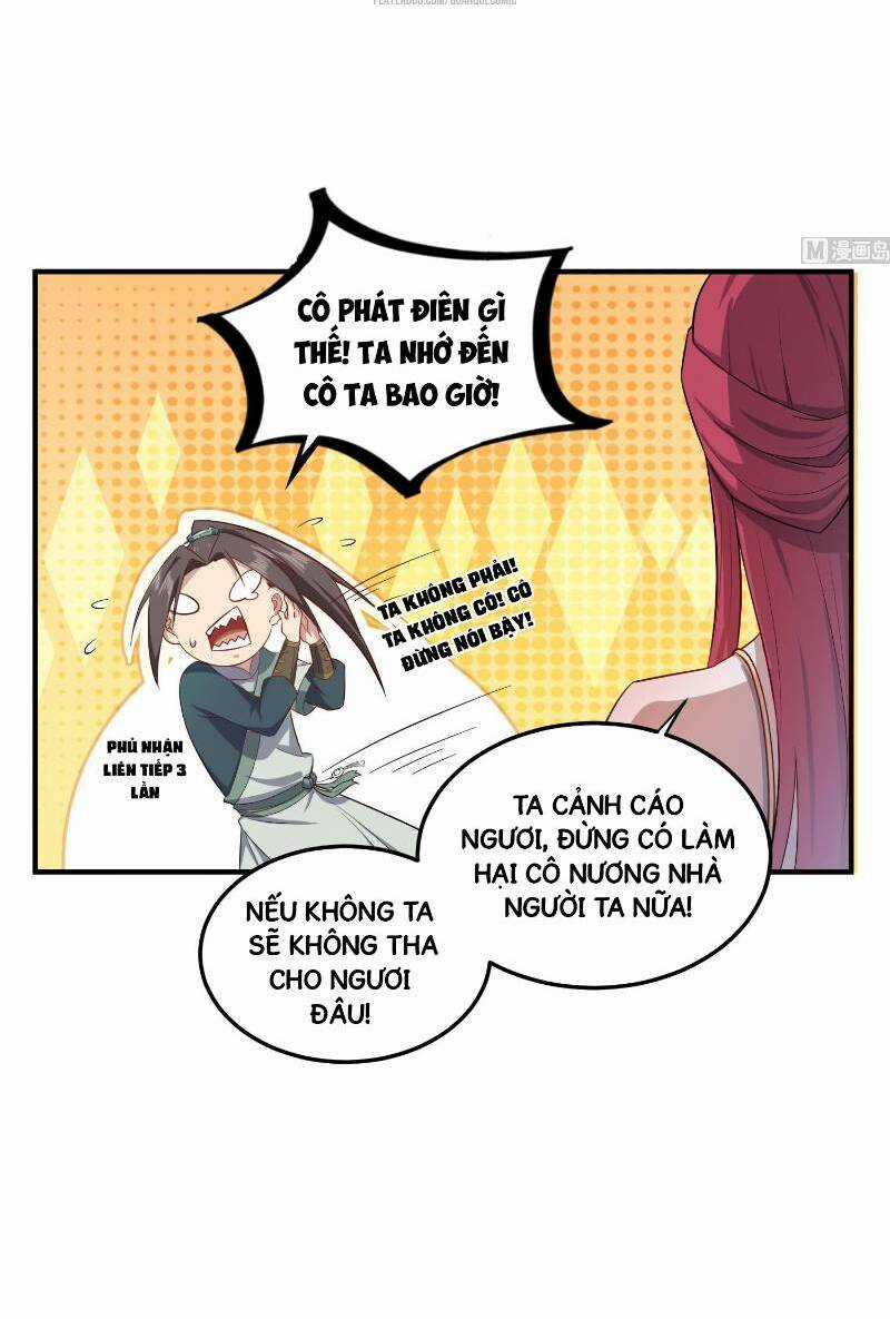 Trọng Sinh Tới Đại Đường Chapter 59 trang 3