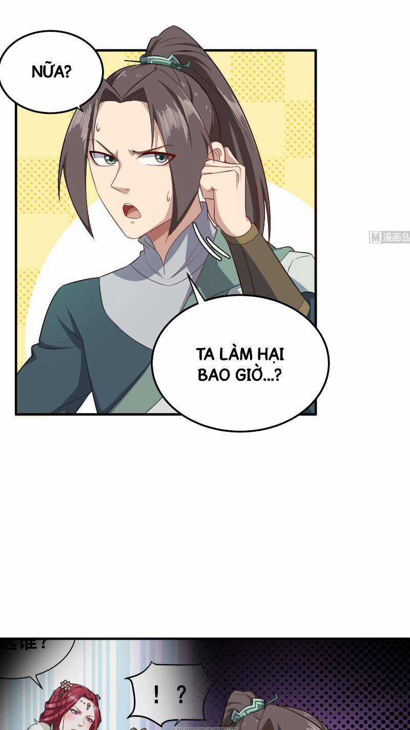 Trọng Sinh Tới Đại Đường Chapter 59 trang 4