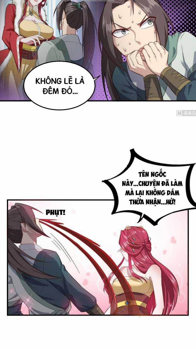 Trọng Sinh Tới Đại Đường Chapter 59 trang 5