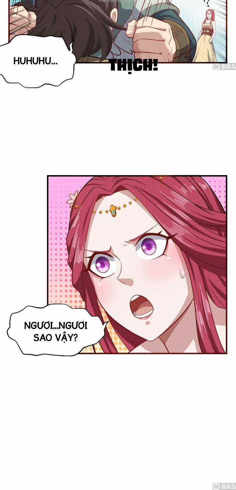 Trọng Sinh Tới Đại Đường Chapter 59 trang 7