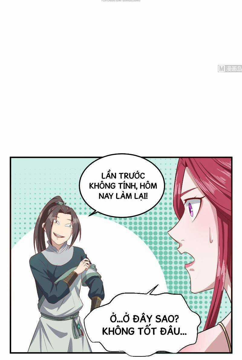 Trọng Sinh Tới Đại Đường Chapter 59 trang 9