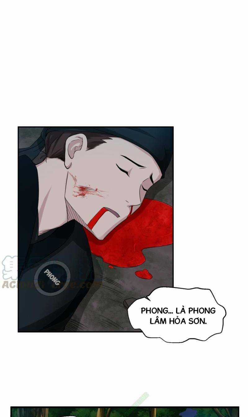 Trọng Sinh Tới Đại Đường Chapter 6 trang 12