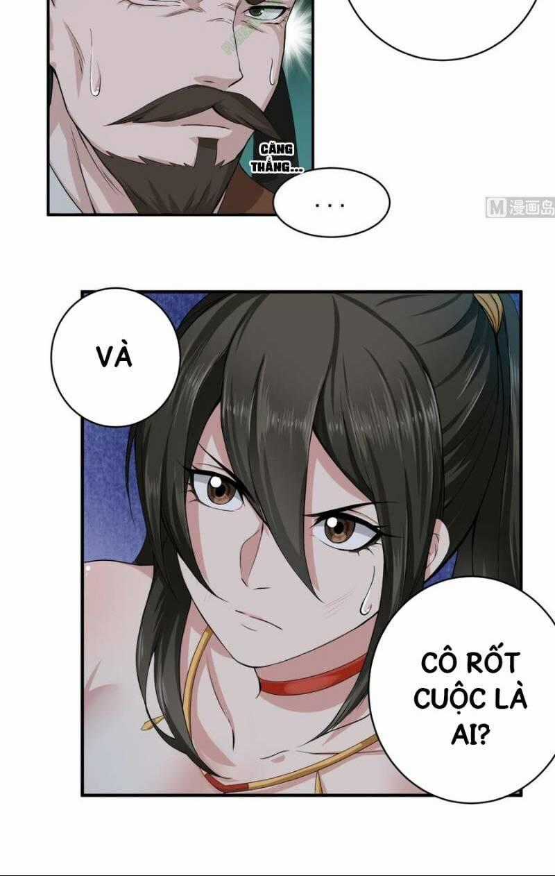 Trọng Sinh Tới Đại Đường Chapter 6 trang 15