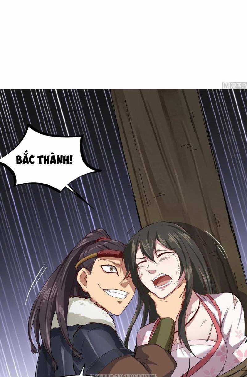 Trọng Sinh Tới Đại Đường Chapter 60 trang 11