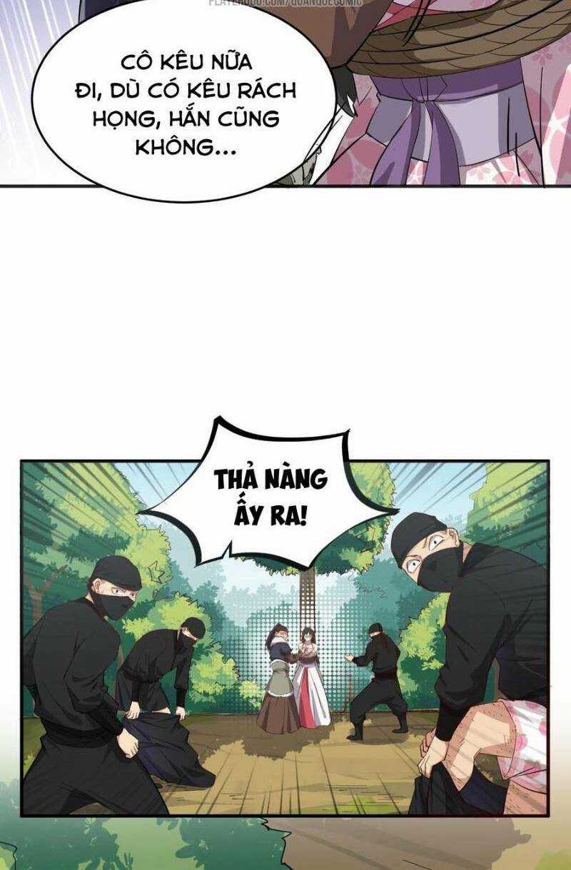 Trọng Sinh Tới Đại Đường Chapter 60 trang 12