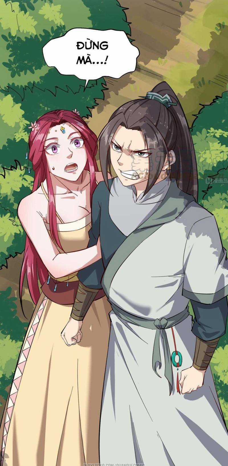 Trọng Sinh Tới Đại Đường Chapter 60 trang 13