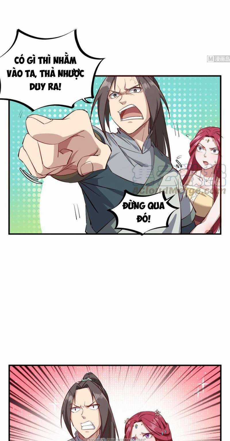 Trọng Sinh Tới Đại Đường Chapter 60 trang 15