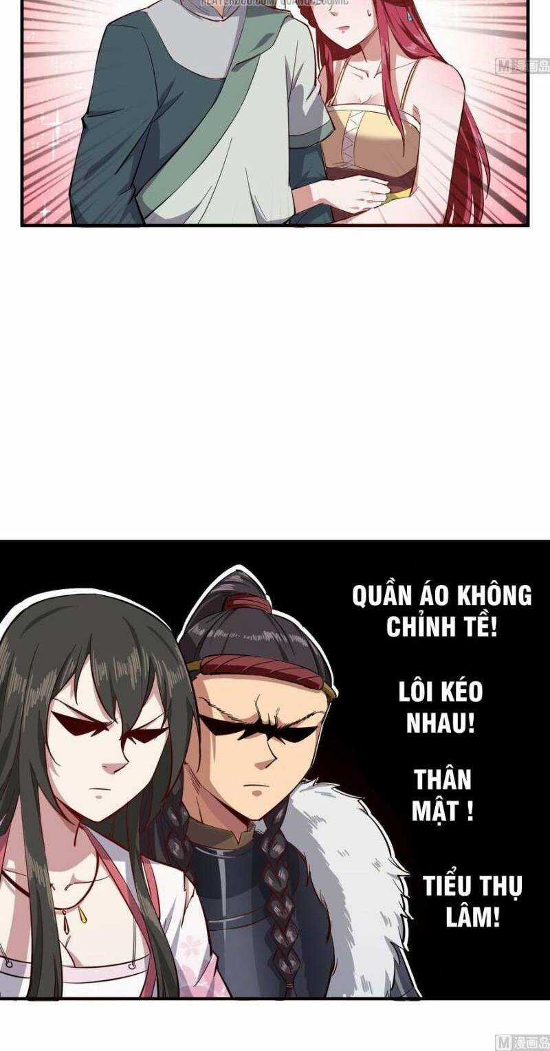 Trọng Sinh Tới Đại Đường Chapter 60 trang 16