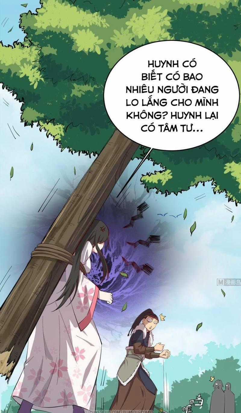 Trọng Sinh Tới Đại Đường Chapter 60 trang 18