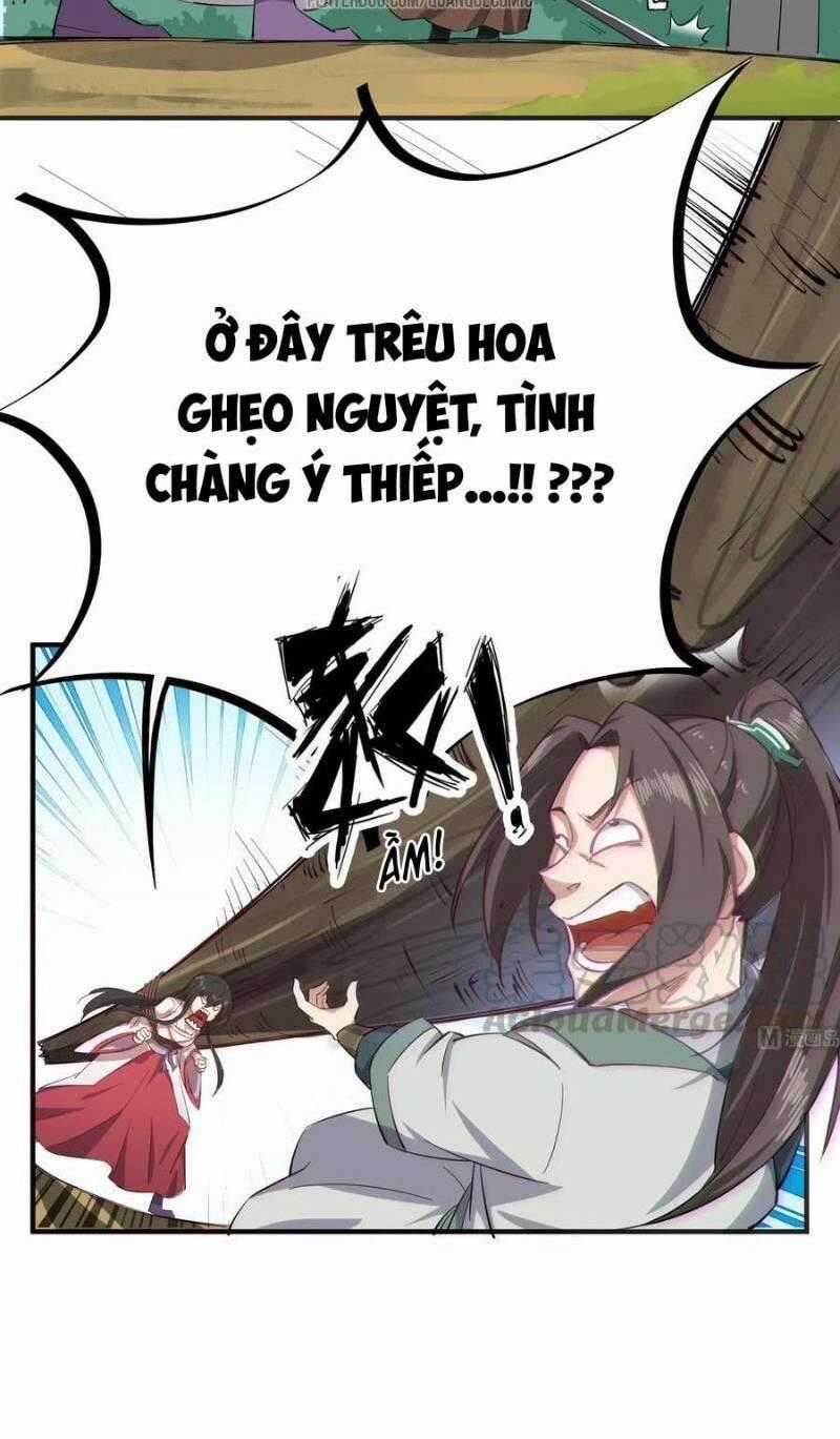 Trọng Sinh Tới Đại Đường Chapter 60 trang 19