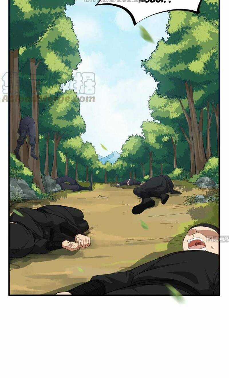 Trọng Sinh Tới Đại Đường Chapter 60 trang 2