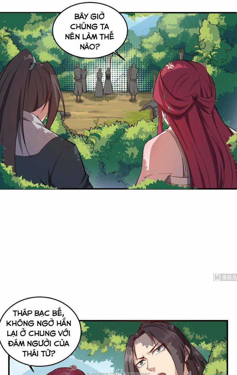 Trọng Sinh Tới Đại Đường Chapter 60 trang 5