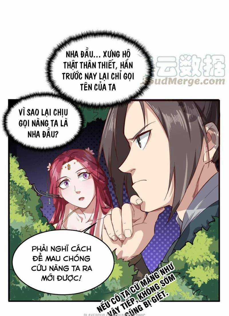 Trọng Sinh Tới Đại Đường Chapter 60 trang 7