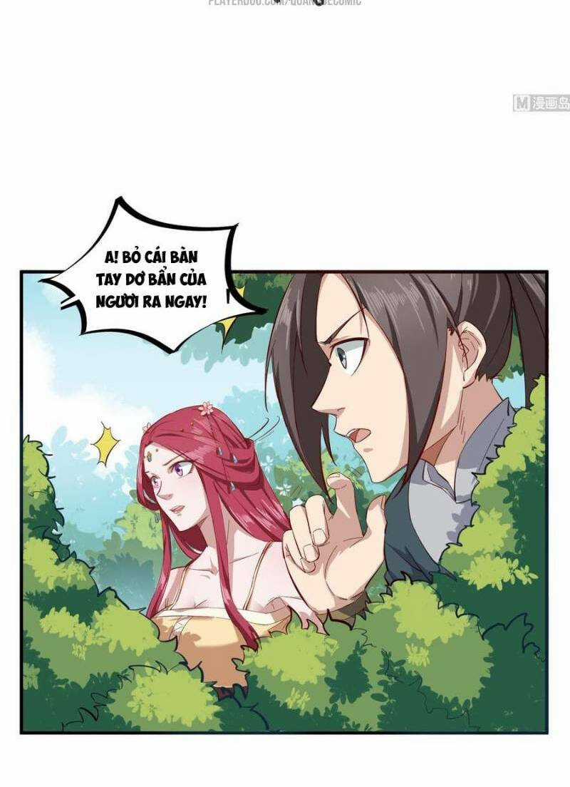 Trọng Sinh Tới Đại Đường Chapter 60 trang 8