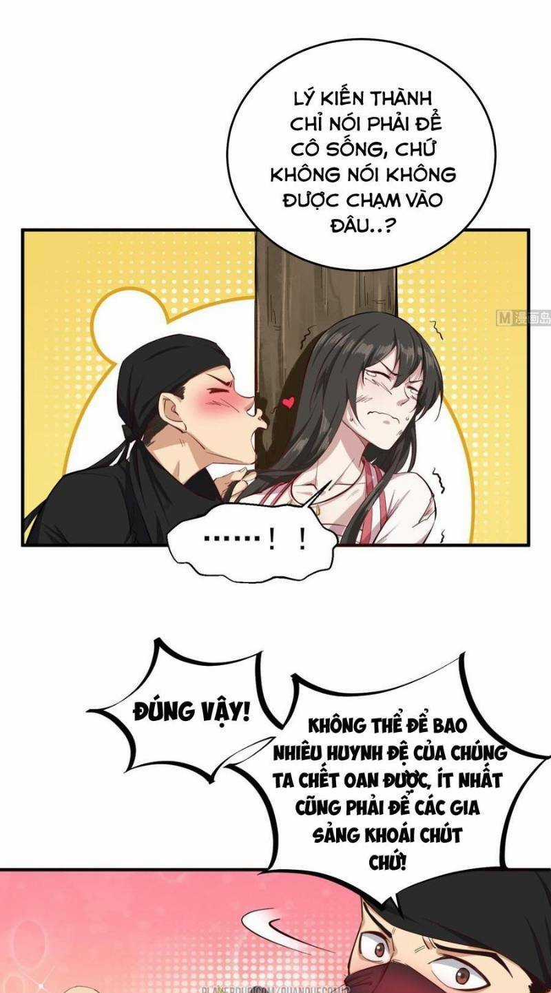 Trọng Sinh Tới Đại Đường Chapter 60 trang 9