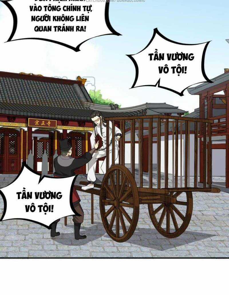 Trọng Sinh Tới Đại Đường Chapter 61 trang 12