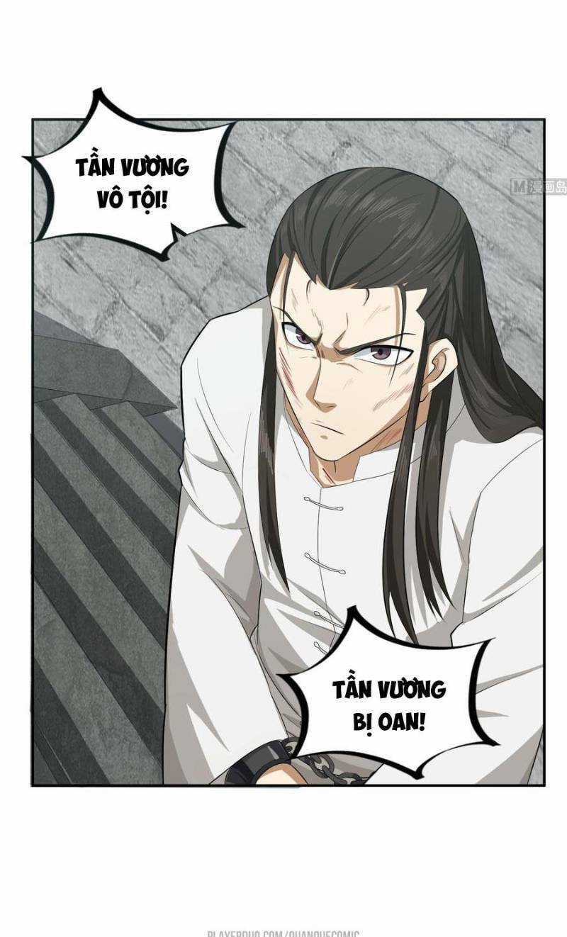 Trọng Sinh Tới Đại Đường Chapter 61 trang 13