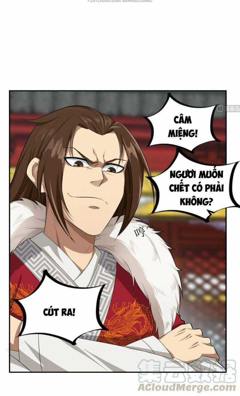 Trọng Sinh Tới Đại Đường Chapter 61 trang 14