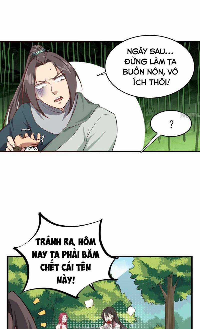 Trọng Sinh Tới Đại Đường Chapter 61 trang 2